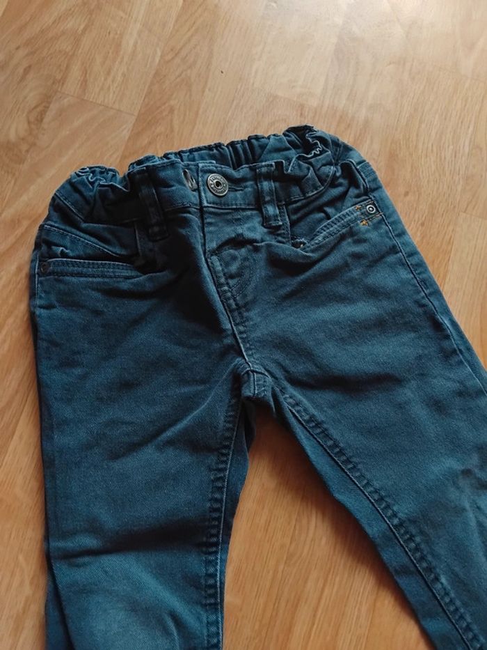 Pantalon garçon 3ans - photo numéro 6