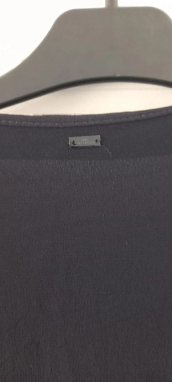 Robe noire 42 ikks - photo numéro 7