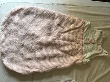 Gigoteuse Fille 18/36 mois