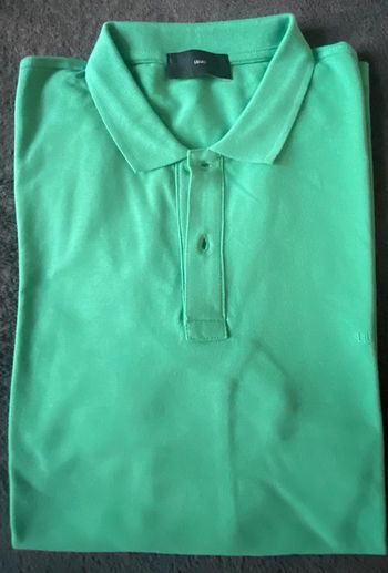 Polo Liu Jo vert