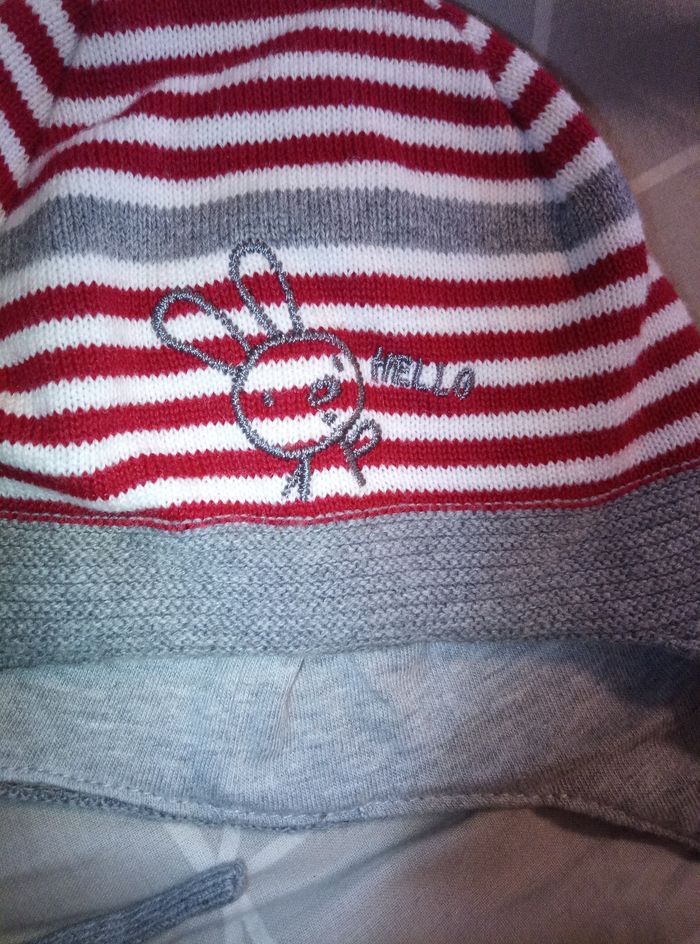 Bonnet orchestra - photo numéro 2