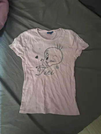 T shirt Looney Tunes