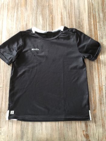 Maillot sport Kipsta 8 ans
