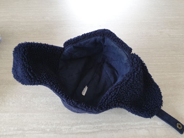lot bonnet enfant - photo numéro 4
