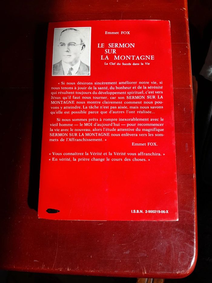 Le sermont sur la montagne - photo numéro 2