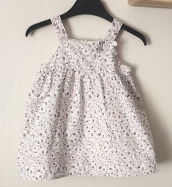Robe été