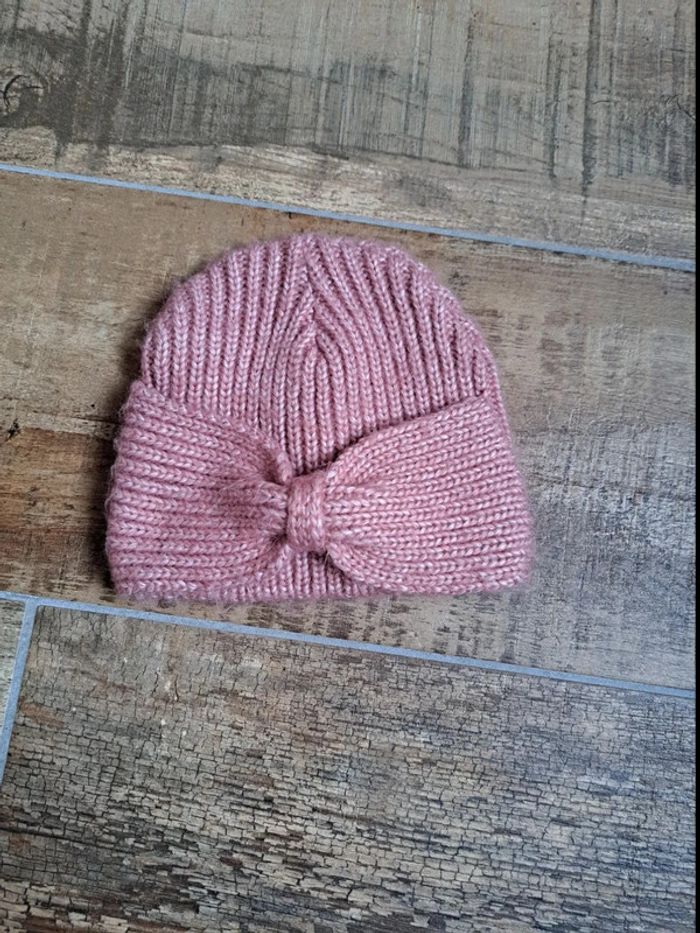 Bonnet - photo numéro 2