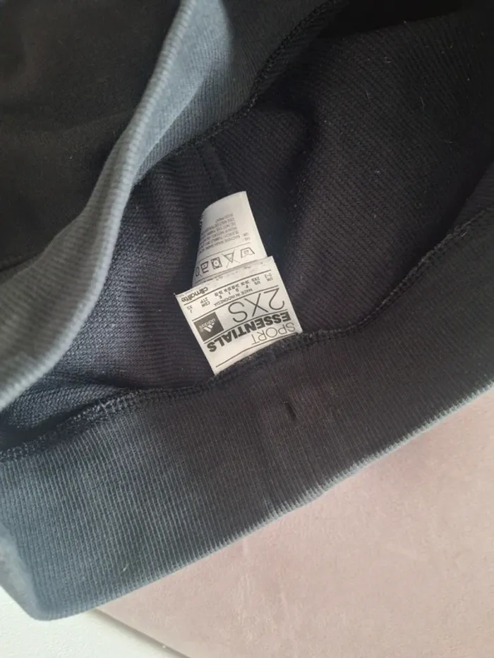 Jogging Adidas - photo numéro 5