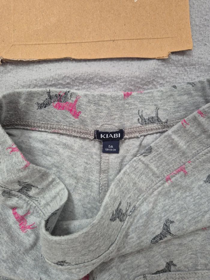 Short kiabi 5 ans - photo numéro 4