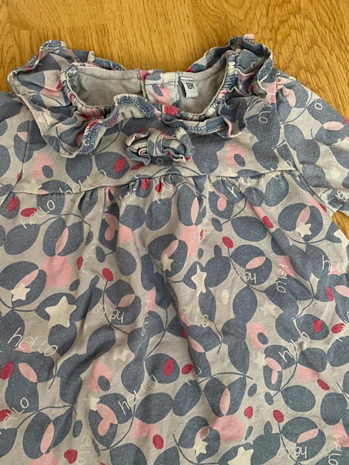 Ensemble 12 mois - photo numéro 2