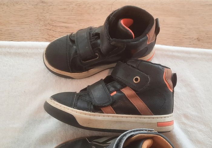 Chaussure - photo numéro 16