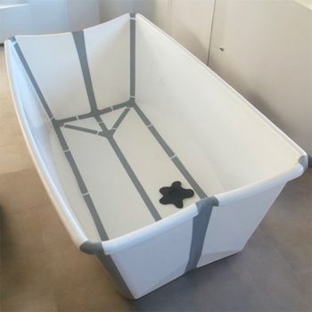 Baignoire stokke 