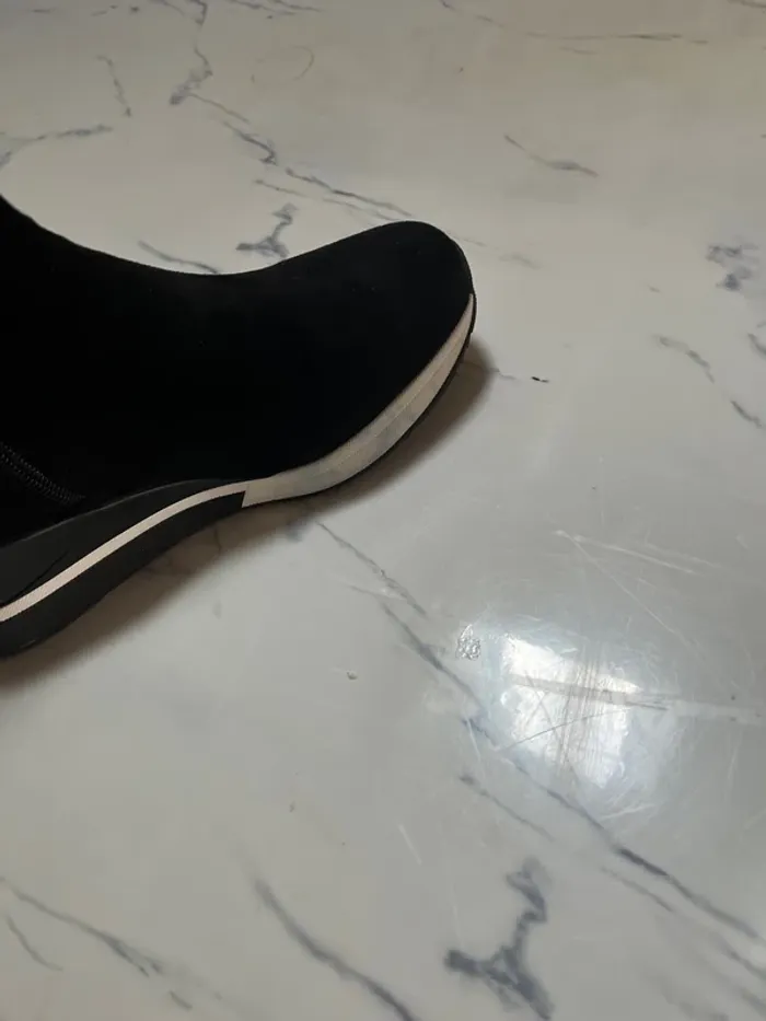 Botte femme - photo numéro 5