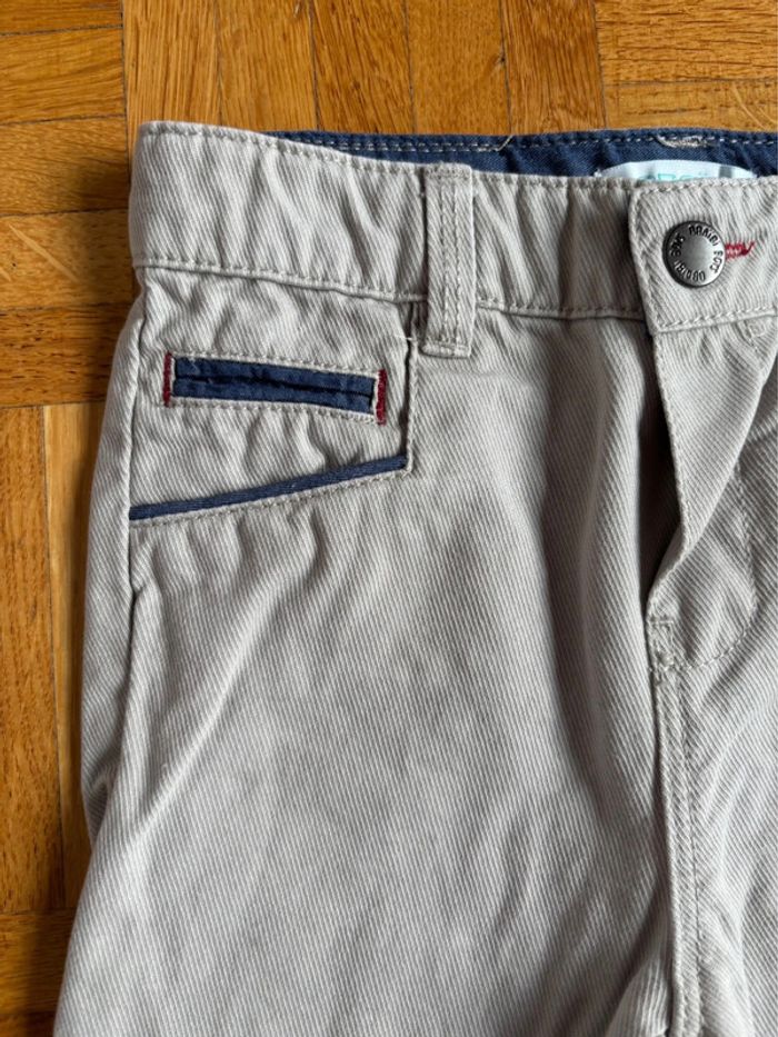 Pantalon Obaibi 23 mois neuf - photo numéro 2