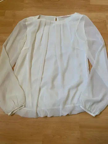 Blouse Camaïeu