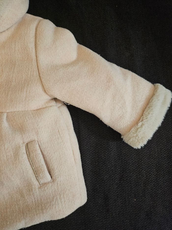 Manteau chaud 23 mois - photo numéro 8