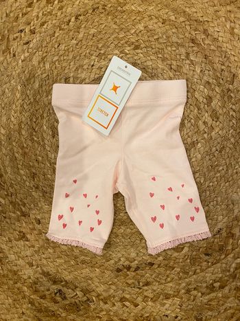 Legging fille 6 mois Orchestra