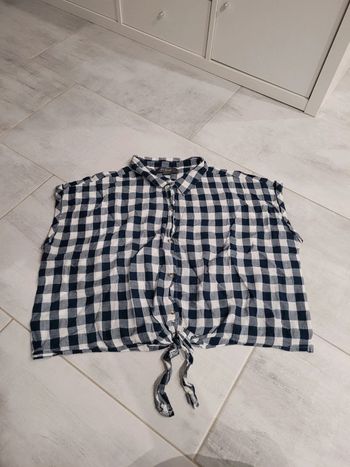 Chemise Primark, taille 48