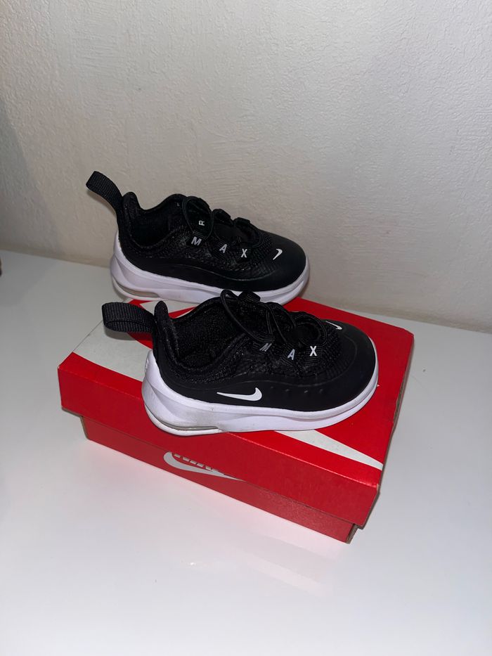 Air Max bébé - photo numéro 4