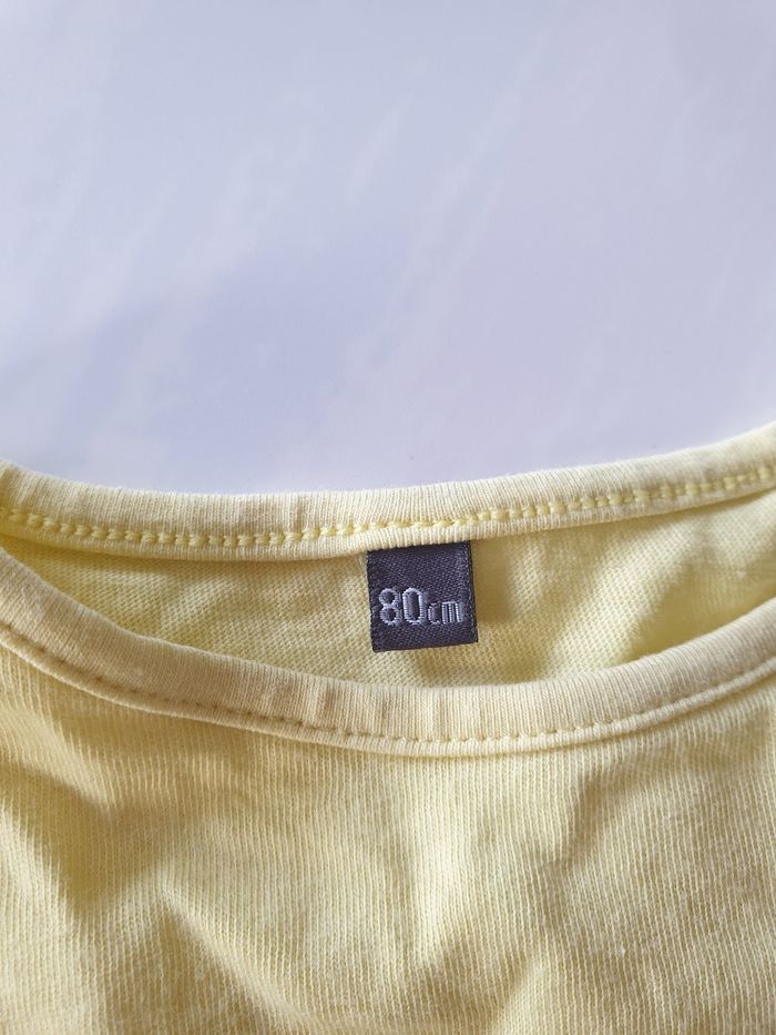 Tee shirt - photo numéro 2