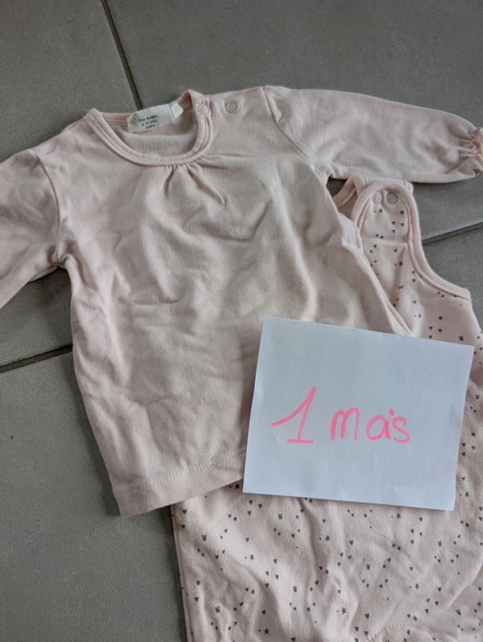Jolie ensemble - photo numéro 2