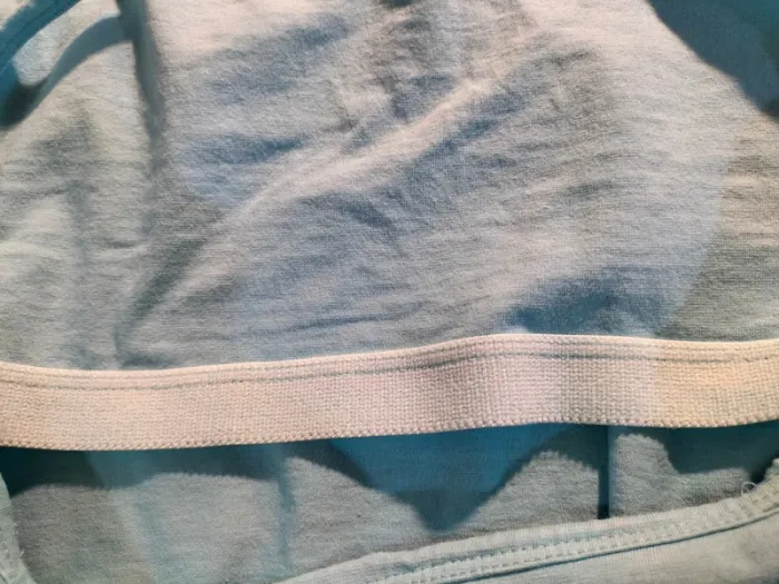 Débardeur/brassière taille 44 - photo numéro 5