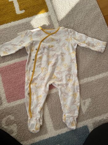 Body Winnie 6-9M