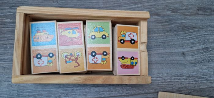 Domino - photo numéro 2