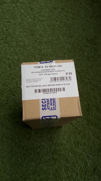 Case display ev9 promo
