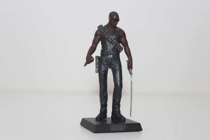 Figurine Blade - Marvel
