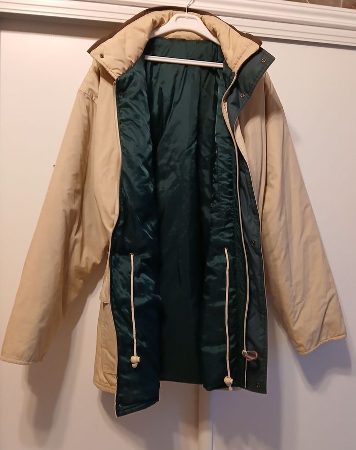 Parkas Tropico - photo numéro 4