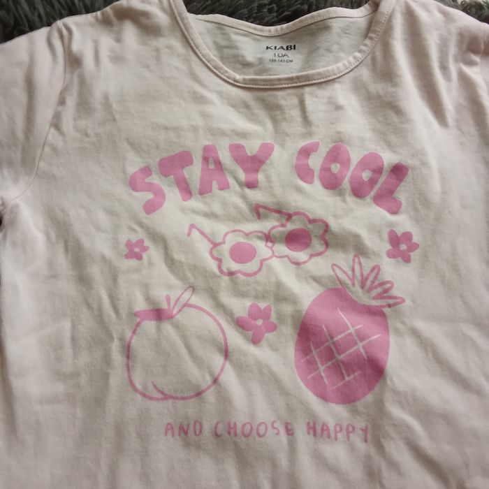 Pyjama fille taille 10 ans - photo numéro 3