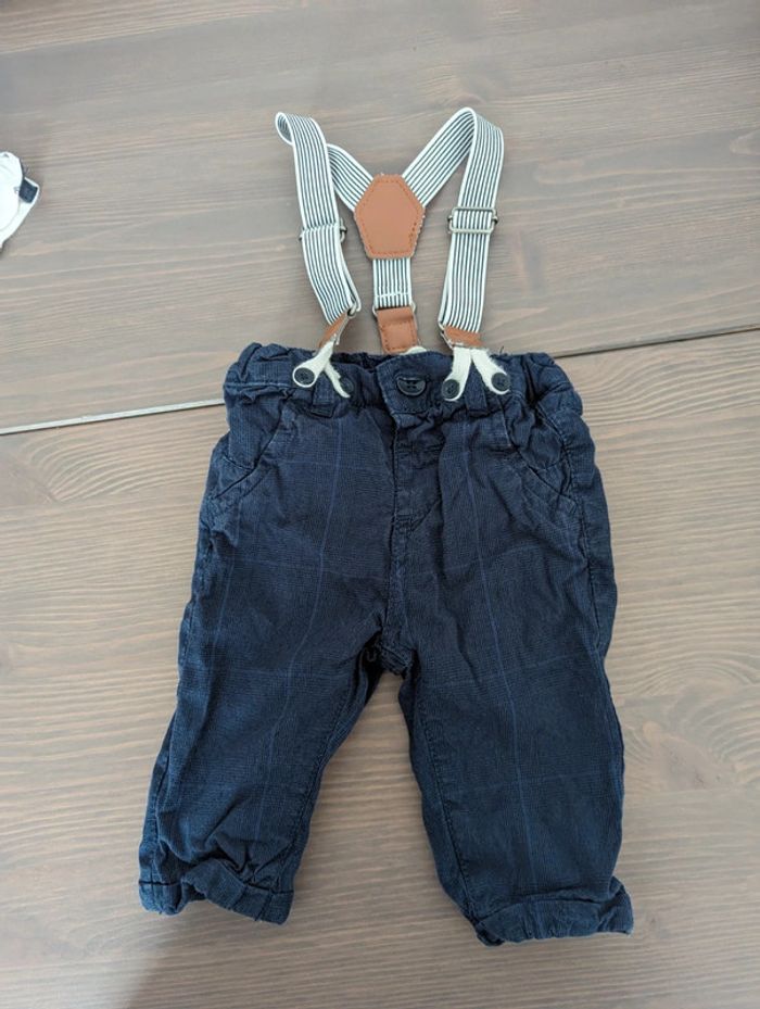 Ensemble 3 mois - photo numéro 2