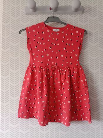 Robe été 