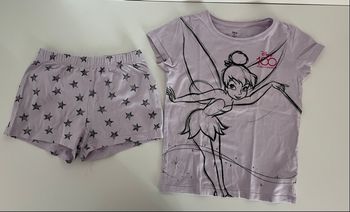 Pyjama clochette