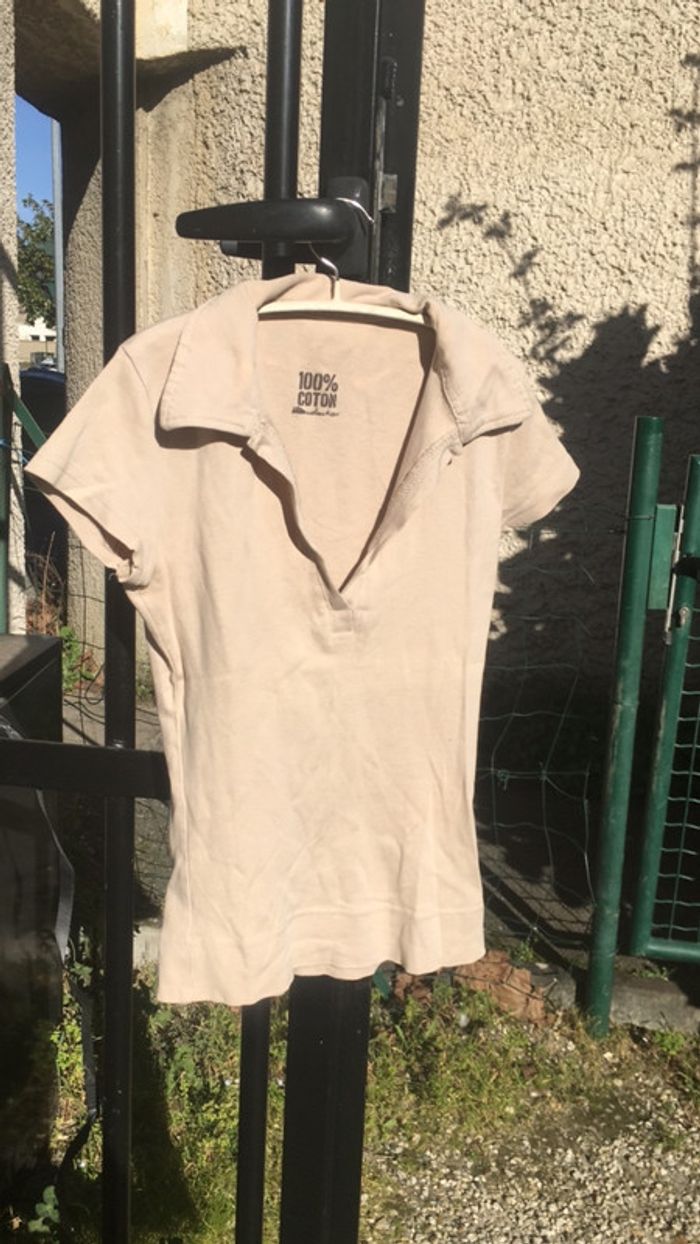 Tee shirt 👚 - photo numéro 3