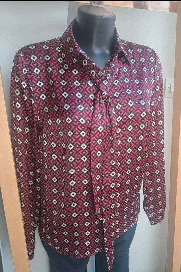 Liu Jo chemise T.44 neuve - photo numéro 2