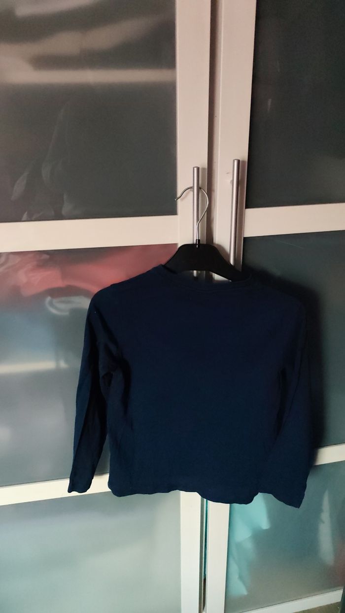 Tee shirt - photo numéro 2