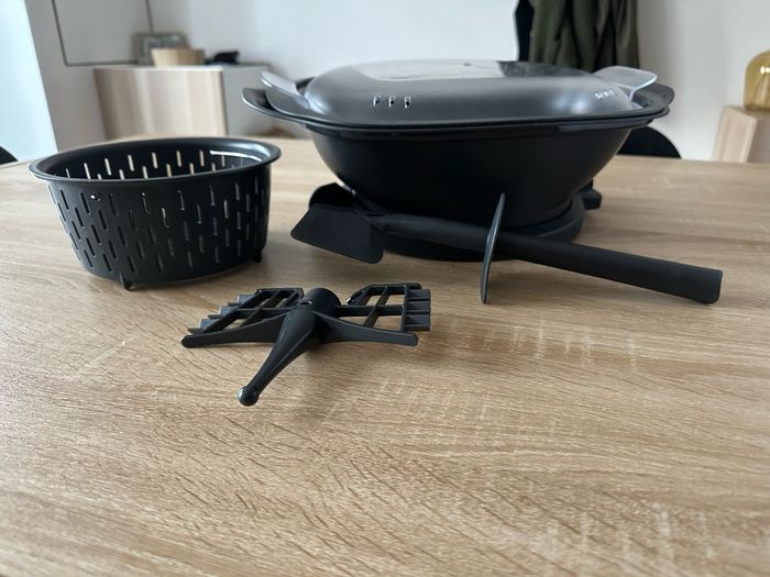 Monsieur cuisine connect - photo numéro 3