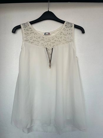 Blouse taille 38