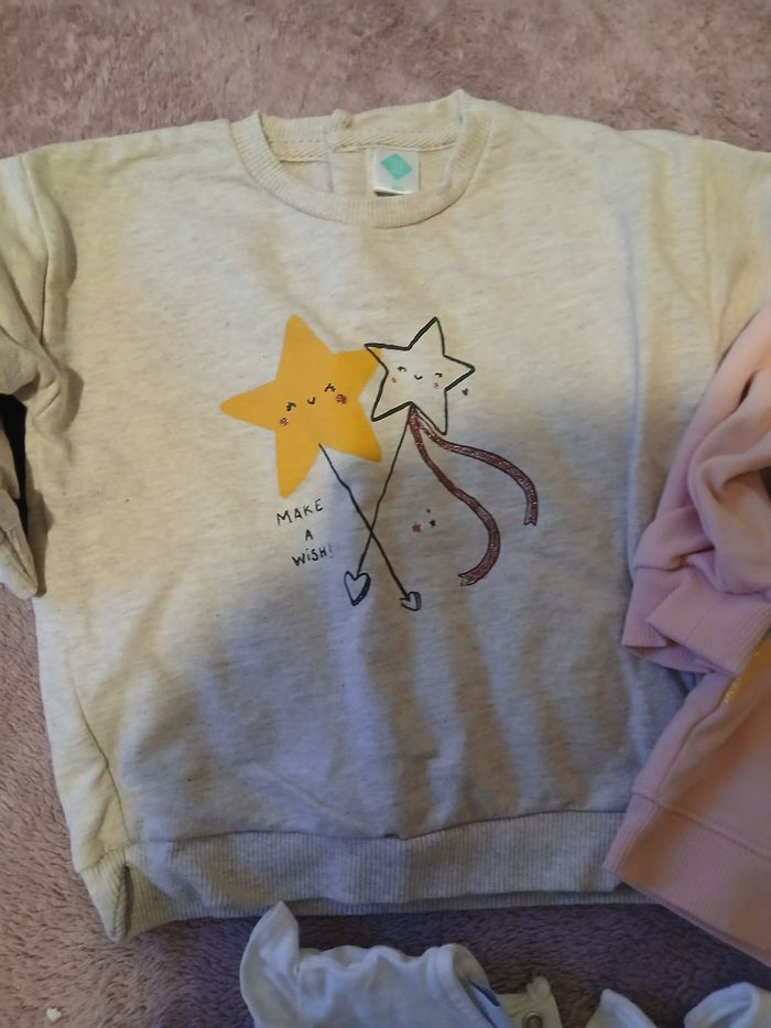 Lot  18 mois - photo numéro 2