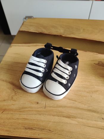 Chaussure garçon