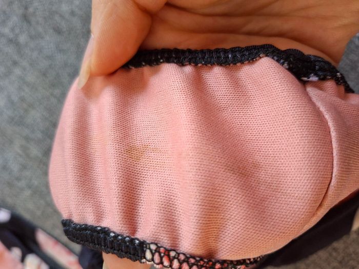 Maillot de bain 2 pièces bikini - photo numéro 5