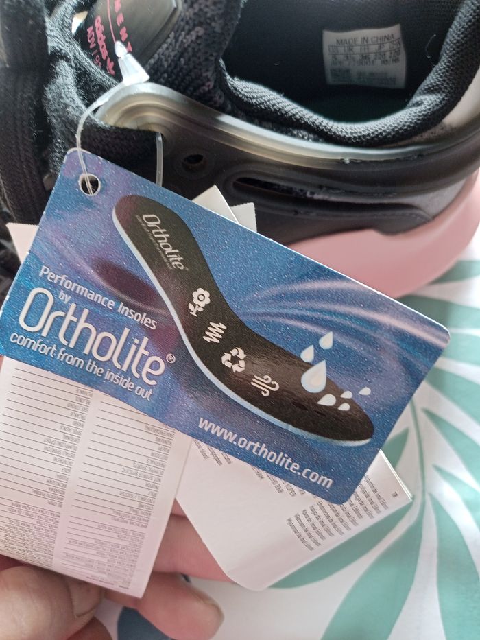 Basket confort adidas - photo numéro 8