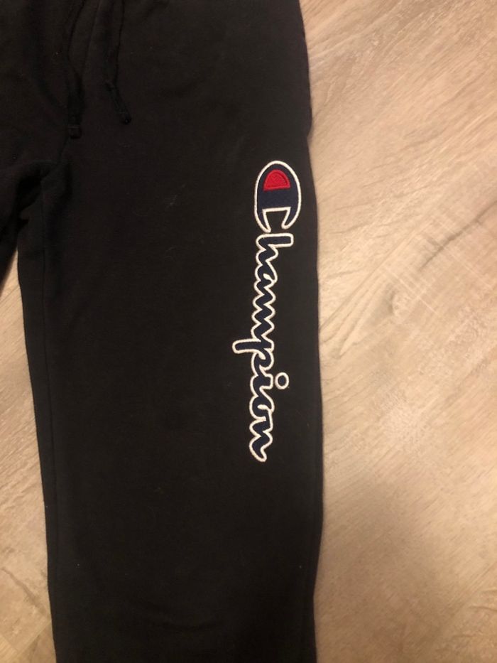 Jogging champions - photo numéro 2