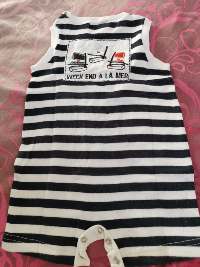 Combishort - photo numéro 2