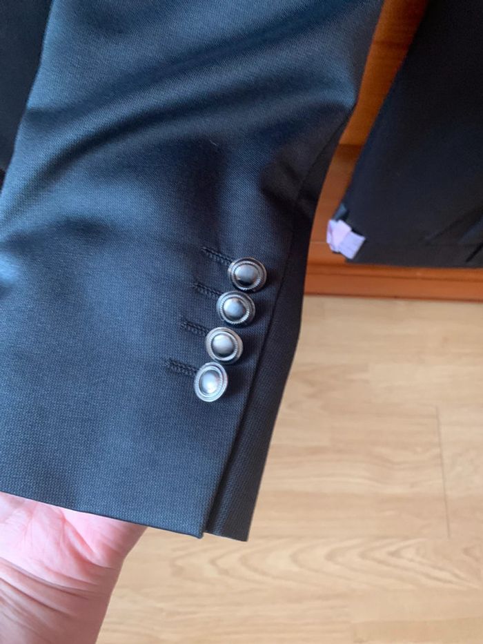 Costume marié - photo numéro 3