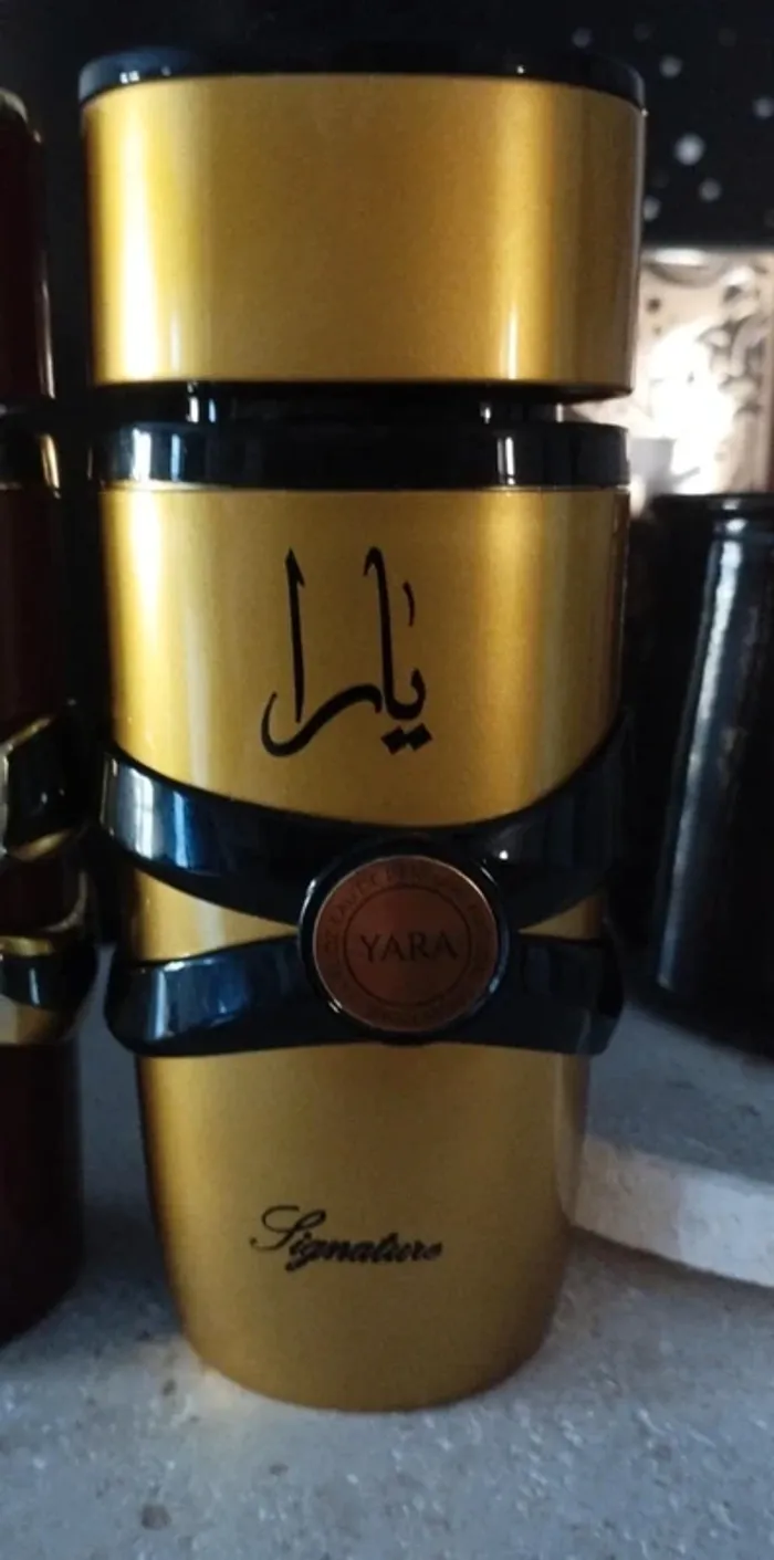 Parfum Dubai Collection Signature - photo numéro 2