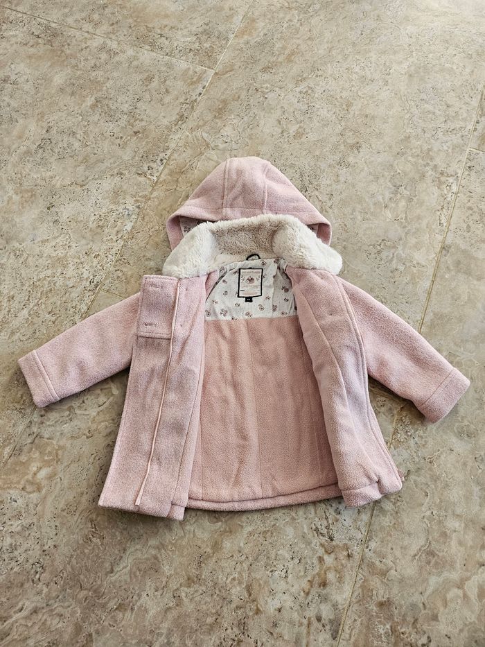 Très belle  manteaux - photo numéro 2