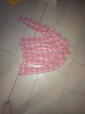 Chemise femme